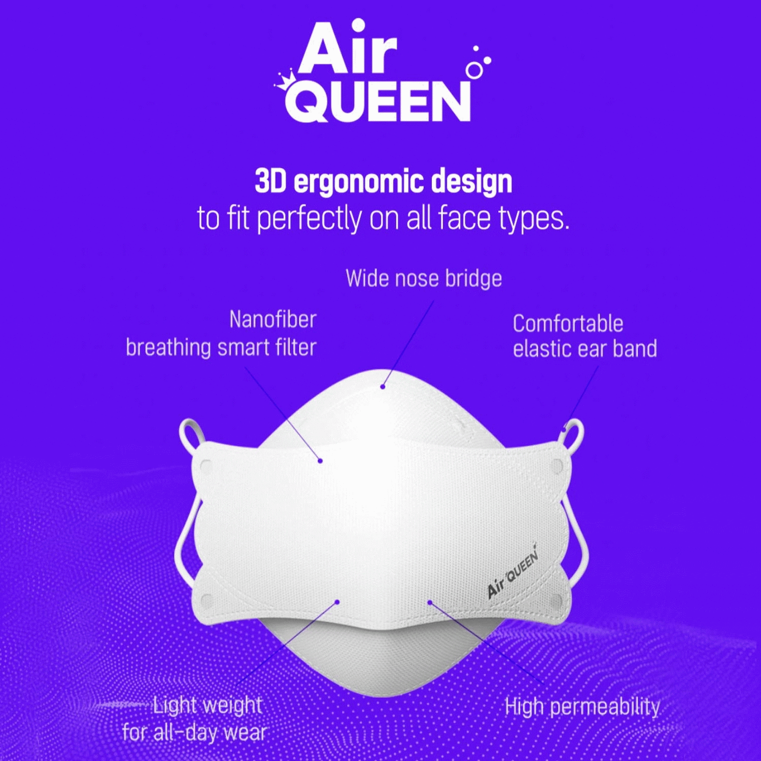air queen nano